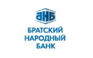 Банк Братский АНКБ в Белой Березке