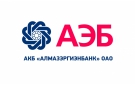 Банк Алмазэргиэнбанк в Белой Березке