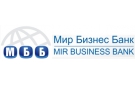 Банк Мир Бизнес Банк в Белой Березке